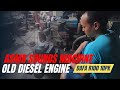 ASMR SOUNDS Old Diesel Dafa R100 10PK