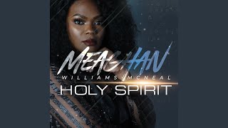 Video thumbnail of "Meaghan Williams McNeal - Jesus"