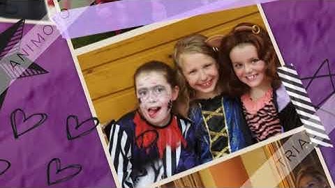 Christ the King Year 6 2018 Leavers