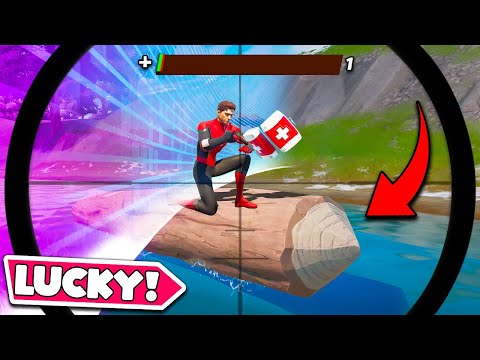 *NEW* FORTNITE FUNNY FAILS and WTF MOMENTS!! #1378