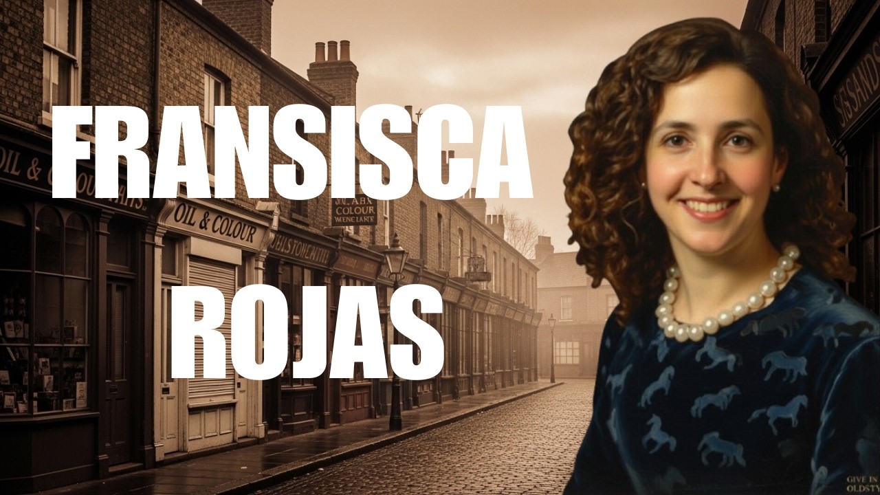 The Horrifying & Disturbing Historical True Crime Case of Fransisca Rojas nineteen oh five