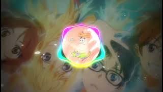 Dj kaori koplo (shigatsu wa kimi no uso) dj viral tiktok