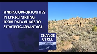 Finding Opportunities In EPR Reporting: From Data Chaos To Strategic Advantage