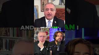 China-Iran Relations: A Landlord & Peasant Dynamic Explained