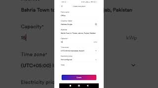 Solplanet WiFi Online Configuration setup for Aiswei Knox and Luminey in Urdu with real time images screenshot 3