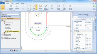 Tutoriel Vidéo Edificius - Le Remplissage Horizontal - ACCA software