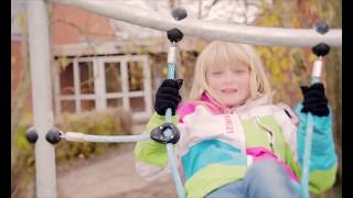 KOMPAN - The SMART Playground
