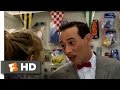 Peewees big adventure 410 movie clip  im a loner dottie 1985