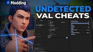 Valorant Cheats - This Valorant Cheat Made Me Radiant in 3 Days… Crazy Results!