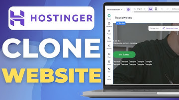 How To Clone A WordPress Website To Another Domain Name In Hostinger | Quick Tutorial