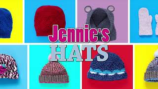 Jennie's Making Hats screenshot 4