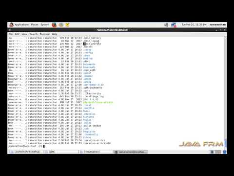 Java 6 (Oracle JDK 1.6) Installation in Oracle Linux 6.9