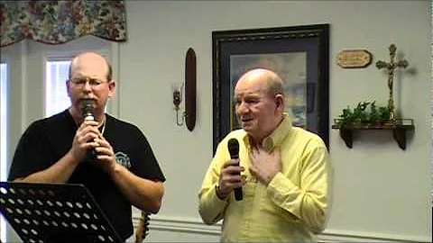Don't Go Home Tonight Unsaved - Tony & Ervin Pike,...