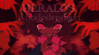 GUMI - Herald's Rhododendron - (VOCALOID ORIGINAL)