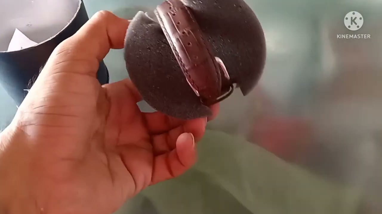 new Timex watch unboxing