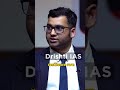 IAS Kunal Rastogi - AIR 15, UPSC CSE 2023 |  Mock Interview | Drishti IAS English #upsc # #ias