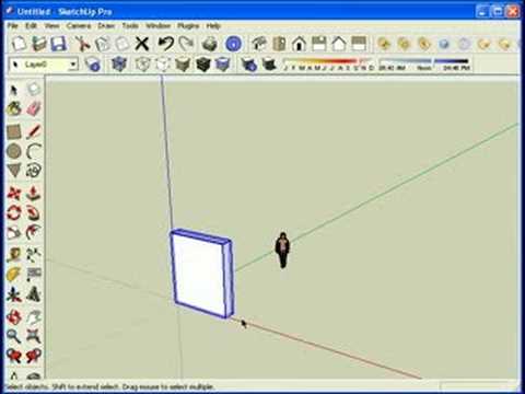 create floor