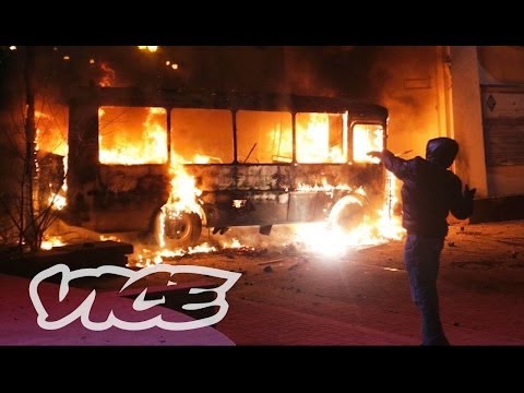 Video: Euromaidan Là Gì