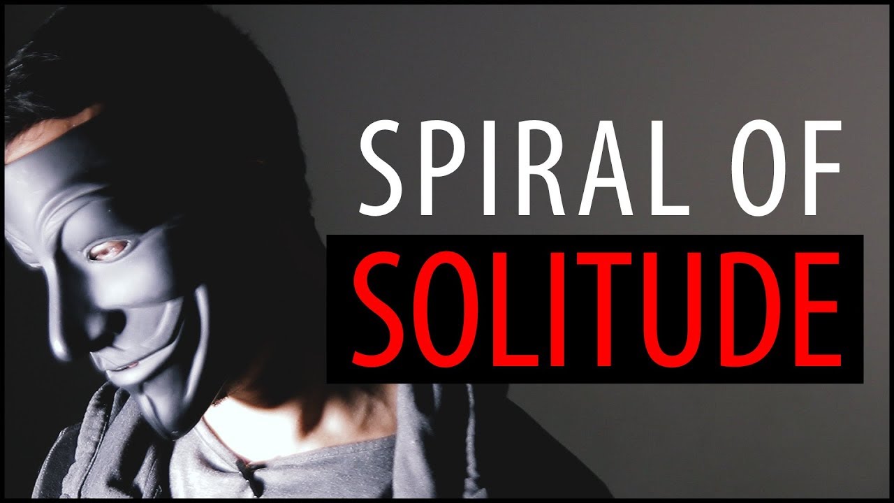 Why You Succumb To Groupthink And Go Along The Crowd | The  "Spiral Of Silence " Explained