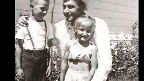 A Tribute to Mom (Paula Jarvis)