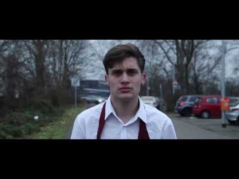 ''SCHULDIG" - Kurzfilm 2015 (Nanouk Hoepner)