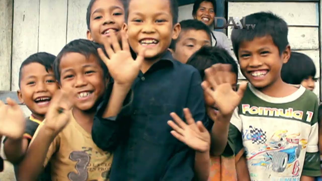 Potret DAAI TV - Lobu Tua, Sejarah Emporium Dunia (full)