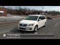 2012 Volkswagen Routan Used Car Report 2012 Volkswagen Routan Used Car Report