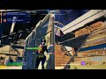 2 Minutes of my Fortnite Clips