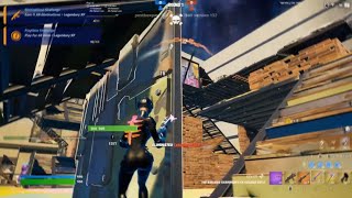 2 Minutes of my Fortnite Clips