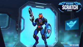 Finally Guys I buy a new star pass Scratch hero and got all rank rewards in bullet echo india 🔥🔥💯💯 screenshot 4