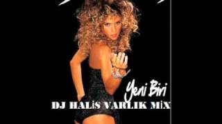 Gülşen Yeni Biri (Dj Hali̇s Varlik Mi̇x)