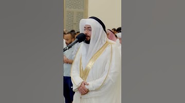 تلاوة جميلة لسورة الإخلاص | أحمد النفيس | رمضان ١٤٤٤