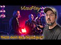 Carry On Wayward Son (VoicePlay feat. Omar Cardona) | Reaction | I’m Speechless!