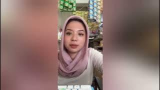 Tiktok LIVE bareng Oneda Lovely girl
