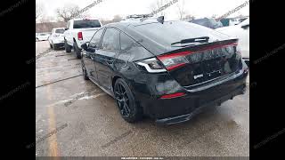 19XFL2H86RE005201