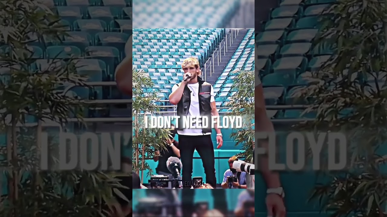 Logan Paul is delusional 2.0 🔥 