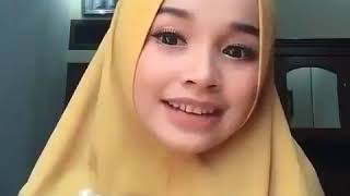 Tasya Rosmala Ke Tasikrejo Ulujami Pemalang