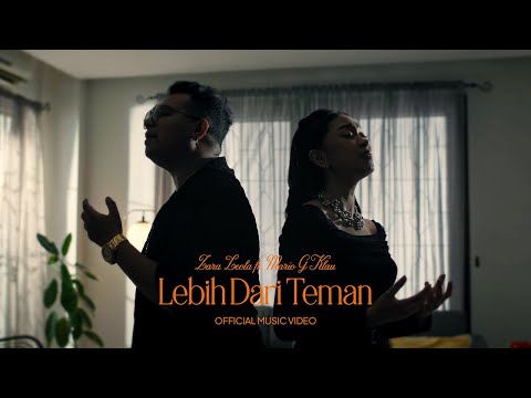 Video Lebih Dari Teman