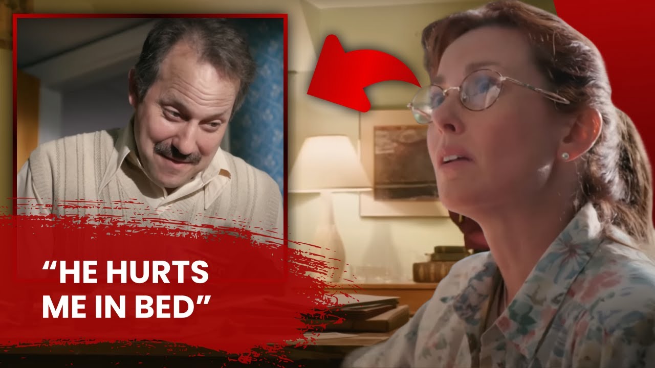 Pastor Has A Dark Secret | Fatal Vows