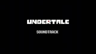 Undertale OST: 080 - Finale (Slowed + Reverb)