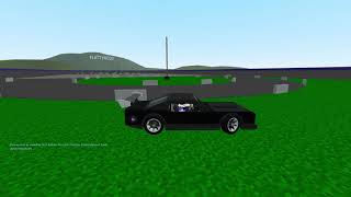 (GMod) Non-Florida Man Drifting At The Freedom Factory