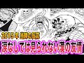 【ワンピース当時の反応】涙なしでは見られない漢の戦い！フランキーVSセニョールピンクを見た「当時の読者＆視聴者」の反応