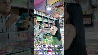 No se entrega el prducto hasta que verifique el pago cueste lo que cueste  #perforación #perforación