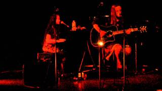 Subtle Thoughts Live @ Mary Winspear Theatre