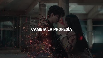 The Prophecy - Taylor Swift || Subtitulada || My Demon