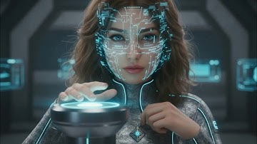 Camel Soul - Feed My Algorithm (AI Music Video)