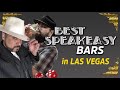 SPEAKEASY BARS in Las Vegas