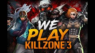 We Play: Killzone 3 ep.12 (Nick/Chris)