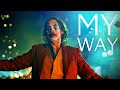 JOKER - My Way