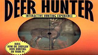 Deer Hunter (1997) Review - Heavy Metal Gamer Show